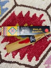 Load image into Gallery viewer, Palo Santo Incense