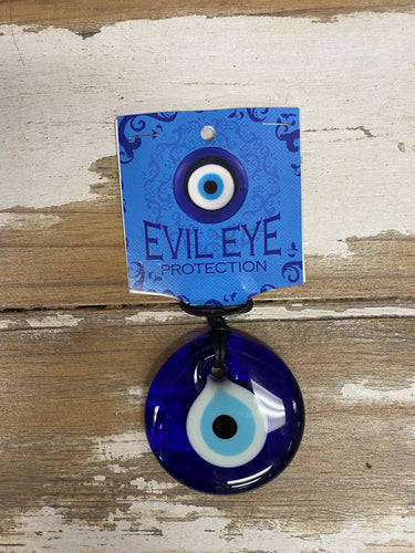 Evil Eye 2.5