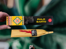 Load image into Gallery viewer, Palo Santo Incense