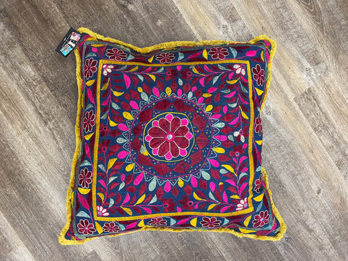 Maharani Euro Pillow