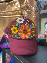 Load image into Gallery viewer, Embroidered Cap
