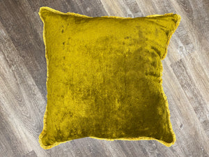 Maharani Euro Pillow