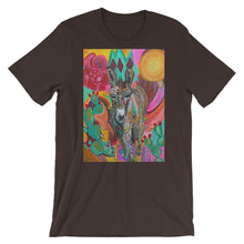Load image into Gallery viewer, Path of Colors Short-Sleeve Unisex T-Shirt
