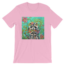 Load image into Gallery viewer, Whimsy Twinsy Short-Sleeve Unisex T-Shirt