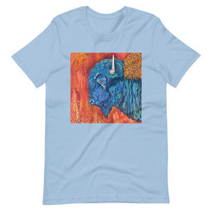 Blue Buffalo Short-Sleeve T-Shirt
