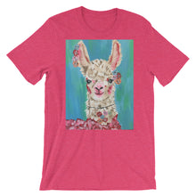 Load image into Gallery viewer, Baby Llama SS T-Shirt