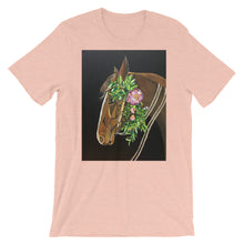 Load image into Gallery viewer, Boho Horse Short-Sleeve Unisex T-Shirt