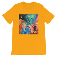 Load image into Gallery viewer, Ode to Roger Short-Sleeve Unisex T-Shirt