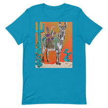 Load image into Gallery viewer, Rosie&#39;s Basket Short-Sleeve Unisex T-Shirt