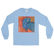 Load image into Gallery viewer, Blue Buffalo Long Sleeve Shirt