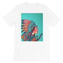 Load image into Gallery viewer, Chief Short-Sleeve Unisex T-Shirt