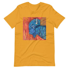 Load image into Gallery viewer, Blue Buffalo Short-Sleeve T-Shirt