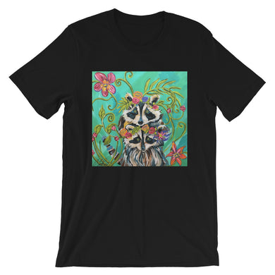 Whimsy Twinsy SS  T-Shirt