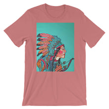 Load image into Gallery viewer, Chief Short-Sleeve Unisex T-Shirt