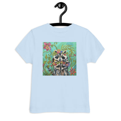 Whimsy Twinsy Toddler t-shirt
