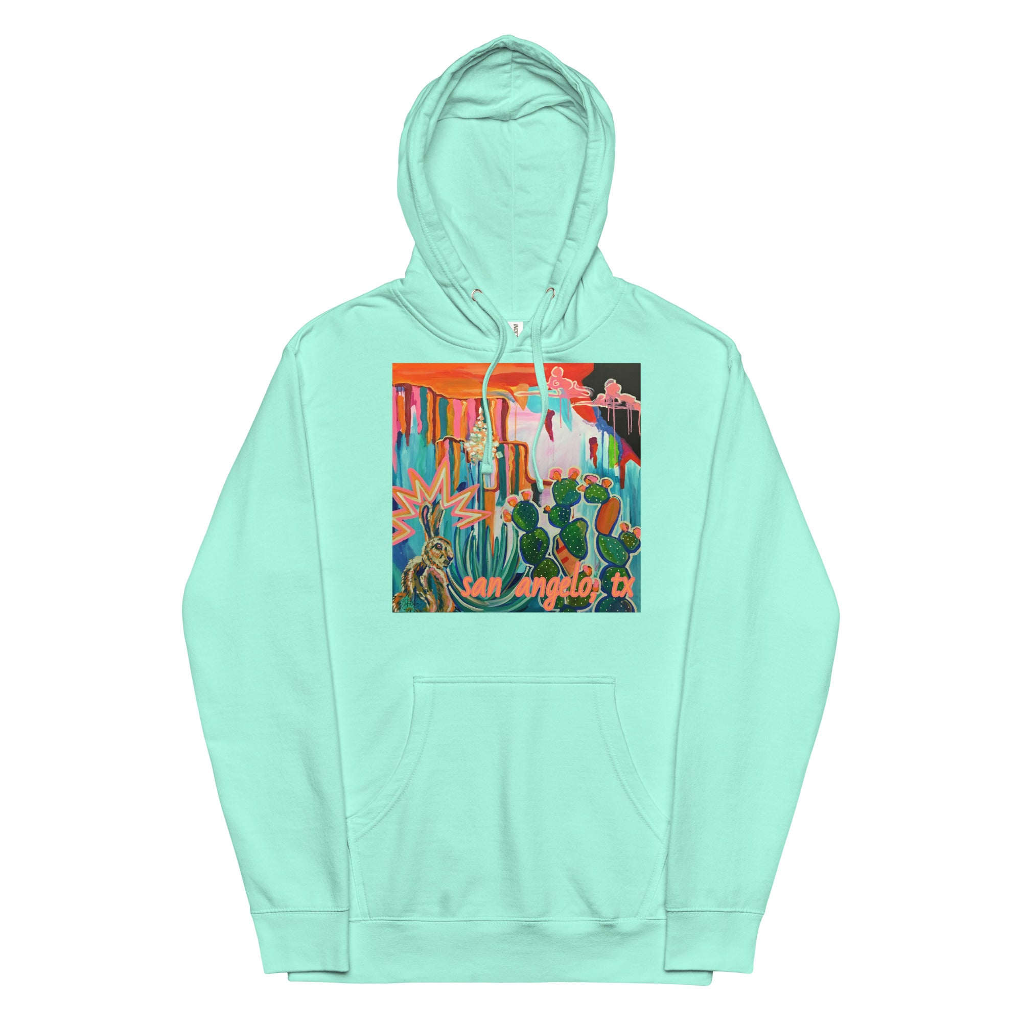 Vans moma discount dali pullover hoodie