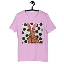 Load image into Gallery viewer, Whiskers Short-Sleeve Unisex T-Shirt