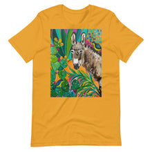 Load image into Gallery viewer, Bird &amp; Burro Short-Sleeve  T-Shirt