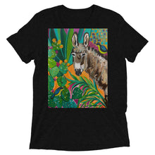 Load image into Gallery viewer, Bird &amp; Burro Short sleeve t-shirt